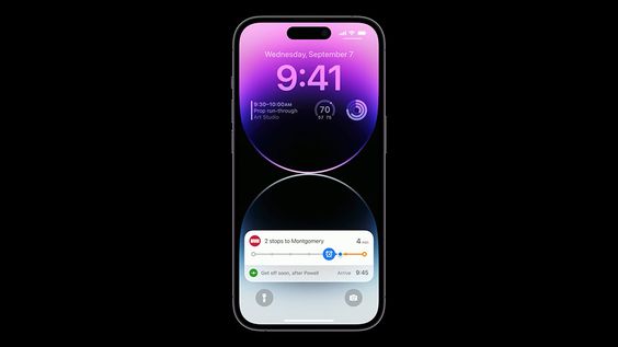 Thay đổi tần số quét từ 10Hz tới 120Hz